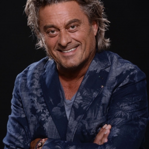 Rob van Daal - Persfoto